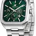 Космос Космос Марсоход II K 219.10.37  наручные мужские часы фото под углом.